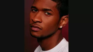 Usher Ft Pharrell - Certified (HD) Lyrics