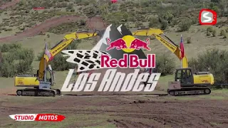 Red Bull Los Andres 2018 Parte I