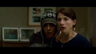 An alien attacks Sam's flat - Attack the Block (2011) [Clip 6 of 9]