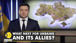 Will conflict spiral out of Ukraine? Decoding implications of Russian invasion on Ukraine and allies