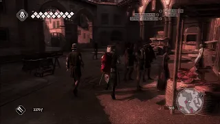 Assassin's Creed II Reshade test #2 1440p