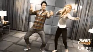 Heather Morris.wmv