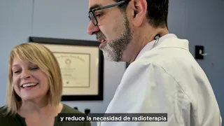 Bone Protection for Metastatic Breast Cancer Patients - Dr. Arteaga (Spanish Subtitles)