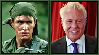 Platoon (1986 Film) 🌎 Then and Now 2020