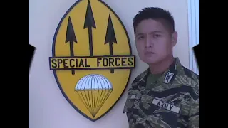 In Memory of LT JD KHE