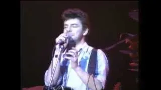 Men They Couldn't Hang - The Bounty Hunter - (Live at the Town and Country Club, London, UK, 1991)