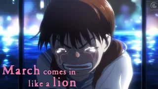 Hina's Trouble | March comes in like a lion