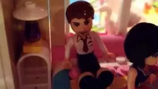 Lego Friends: Season 2: Episode 14: That's Mine