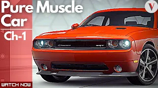 Pure Muscle Car | Asphalt 9 Legends Game Play