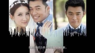 杨洋 ♡♥郑爽 幕后甜蜜MV 好可爱肖奈&贝微微