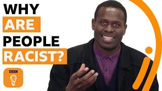 Why are people racist? | What's Behind Prejudice? Episode 1 | BBC Ideas