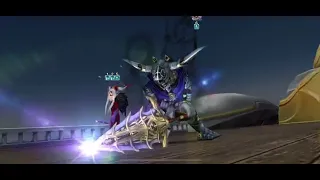 (GL)DFFOO Jack LC Lufenia: You don’t get a Turn...