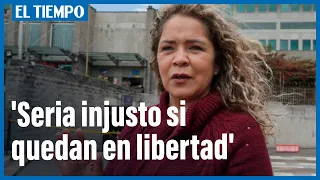 Mamá Ana María Castro: ‘Sería injusto si implicados quedan en libertad’ | El Tiempo