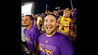 ECU tailgate 2016 GoPro