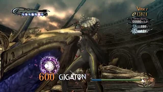 [FULL] Bayonetta with Pib, Part 2