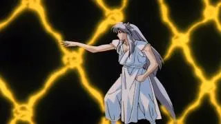 Yu Yu Hakusho Episódio 90 [HD] (Dublado) 1/2