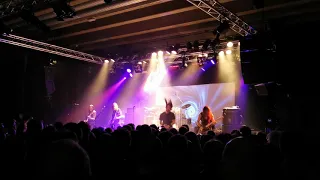 Queensryche - Live at Vulkan 2019, Oslo, Norway