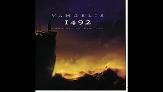 Vangelis - Conquest of Paradise (1 Hour)