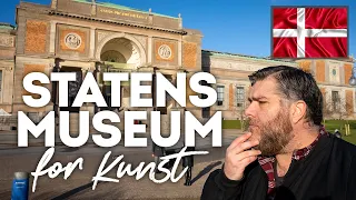 Statens Museum for Kunst