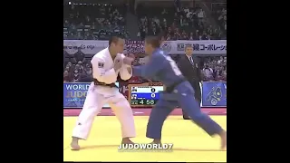 Ebinuma Vs Abe Hifumi 2014 grand slam  Tokyo