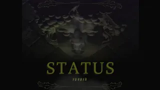 Squash - Status (Boss Doh Ramp) Various Artists Diss