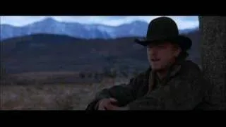 Unforgiven (1992) - Its a hell of a thing killing a man...