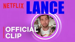 The Circle Season 2 | *NSYNC’s Lance Bass Enters The Circle? | Netflix