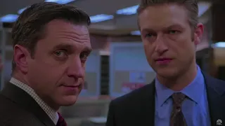 rafael barba x sonny carisi - drivers license (barisi - svu)