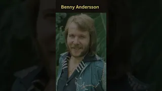 ABBA members then and now 🎶🎸🎧 #sweden #visitsweden #shortvideo #abba