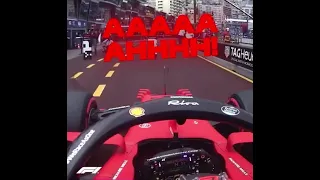 Carlos Sainz ANGRY radio after Monaco Qualifying...