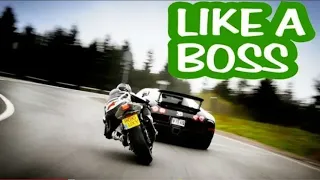 LIKE A BOSS🔥#6 | Extreme Stunts | GIFs With Sound | Best Coub Memes | Funny Videos 2019 | Best Cube