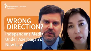 Moving in the Wrong Direction? The Environment for Independent Media and Journalists in Azerbaijan