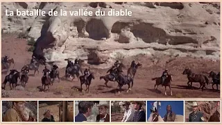 La bataille de la vallée du diable 1966 (Duel at Diablo) - Casting du film réalisé par Ralph Nelson