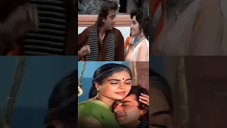 Rishta Tera Mera Best Family Song Sanjay Dutt Zeba Bakhtiar Pankaj Udhas Jai Vikranta Movie #shorts