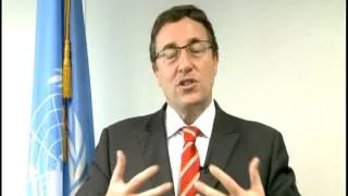 25 Years of the IPCC -  Achim Steiner