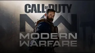 Call of Duty  Modern Warfare (RTX ON ) PC ULTRA @(1440p) (I9-9900k) On RTX 2080 Ti