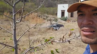 Se acaba la historia, La Vida Del Rancho no debio llegar aquí.