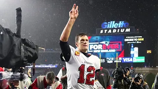 All of Tom Brady’s Super Bowl Highlights || 2001-2020 ||