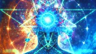 Pineal Gland Activation Frequency:  Binaural Beats for Third Eye Opening