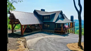 Blue Ridge Georgia - New Listing