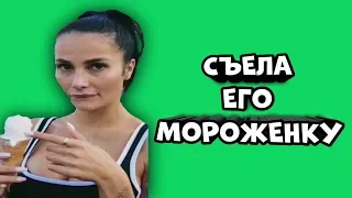 TIK TOK СМЕШНЫЕ И УГАРНЫЕ ВИДЕО! ТРЭШ НАРЕЗКА. Musical.ly #7