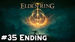 ELDEN RING | Ending Walkthrough Part 35 Leyndell, Ashen Capital | No Commentary [PS5 - PC - XBOX]