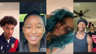 Black Tik Tok pt 31