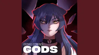 GODS (Russian ver.)