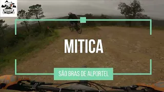 S. BRAS DE ALPORTEL - TRILHO MITICA (PEC 5 DIA DE TREINOS)