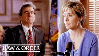 Developmental Issues | S11 E01 | Law & Order