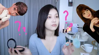 小時候一定嚮往過的電影精緻GIRL！長大看感覺是...？｜Get Ready With Me