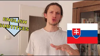 Will an Interslavic language speaker from Poland understand Slovak? LET'S TRY