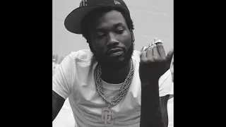 (Free For Profit) Meek Mill Type Beat - "Almost Slipped"
