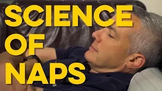 The Science of Napping